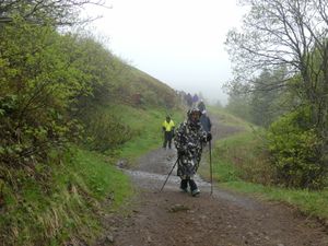 Séjour 2 Vic sur Cère mai 2024