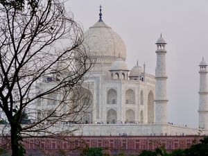 RAJASTHAN (Inde 🇮🇳)