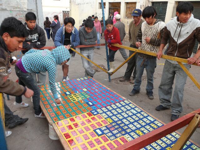 Album - CUZCO-ET-PISAC