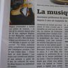 Article sur AUREGINAL COUTURE (Angers Ma Ville)