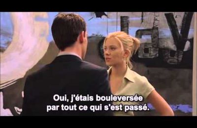 Match point (extrait)