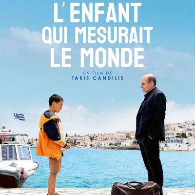 L’enfant qui mesurait le monde (BANDE-ANNONCE) avec Bernard Campan, Raphael Brottier - Le 26 juin 2024 au cinéma