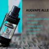 Original AUGVAPE ALLERIA RTA