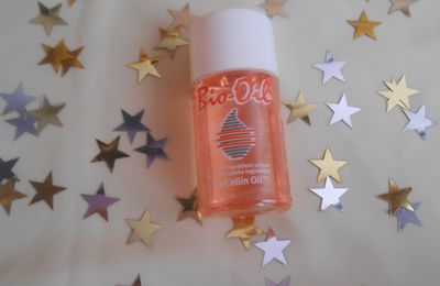 REVUE : LA BIO-OIL