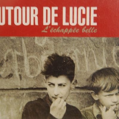 Autour de Lucie : biographie