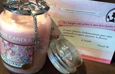 Shoppeuz.com : Le paradis des Yankee Candle! 