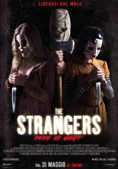 [“Film_HD!!”] The Strangers 2: Prey at Night Streaming ITA (2018) – NowVideo Completo