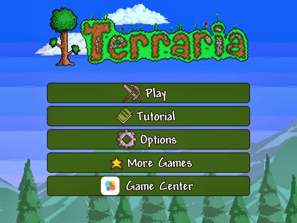 Terraria Free Download Mac Os X
