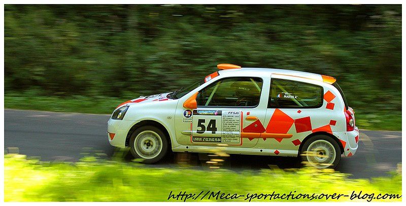 Album - Rallye-du-Pays-D-Auge.-Dimanche