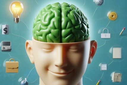 Comment manager un collaborateur avec une dominance verte - limbique gauche ? - Herrmann - Préférence cérébrale