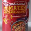[Aldi] Pottkieker Fleischbällchen Tomaten Mozzarella Sauce