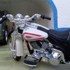 Album - harley-davidson FLSTS-HERITAGE-SPRINGER-1997-