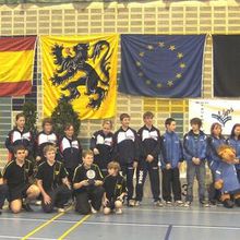 Album - Internationaux_Namur_2008