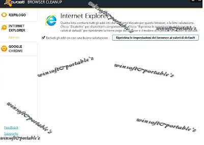 Avast Free Browser Cleanup_portable