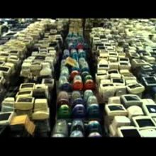 Tchat avec Nicolas Hulot Eco-mobilité.flv