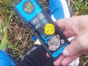Ma routine sport / bien-être en hiver 