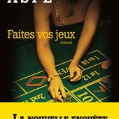 FAITES VOS JEUX