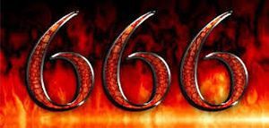 Pourquoi 666 est-il associé au diable ?