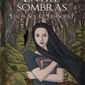 Entre sombras (Spanish Edition)