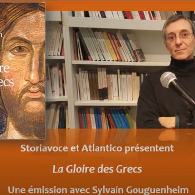 « Ce que l’Europe doit à la Grèce et à Byzance » Grand Carême