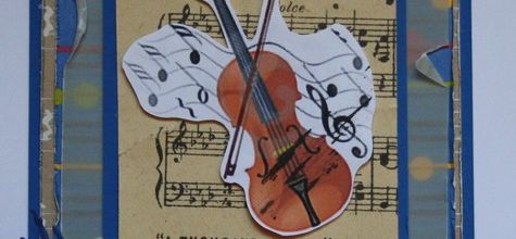 Vive la musique