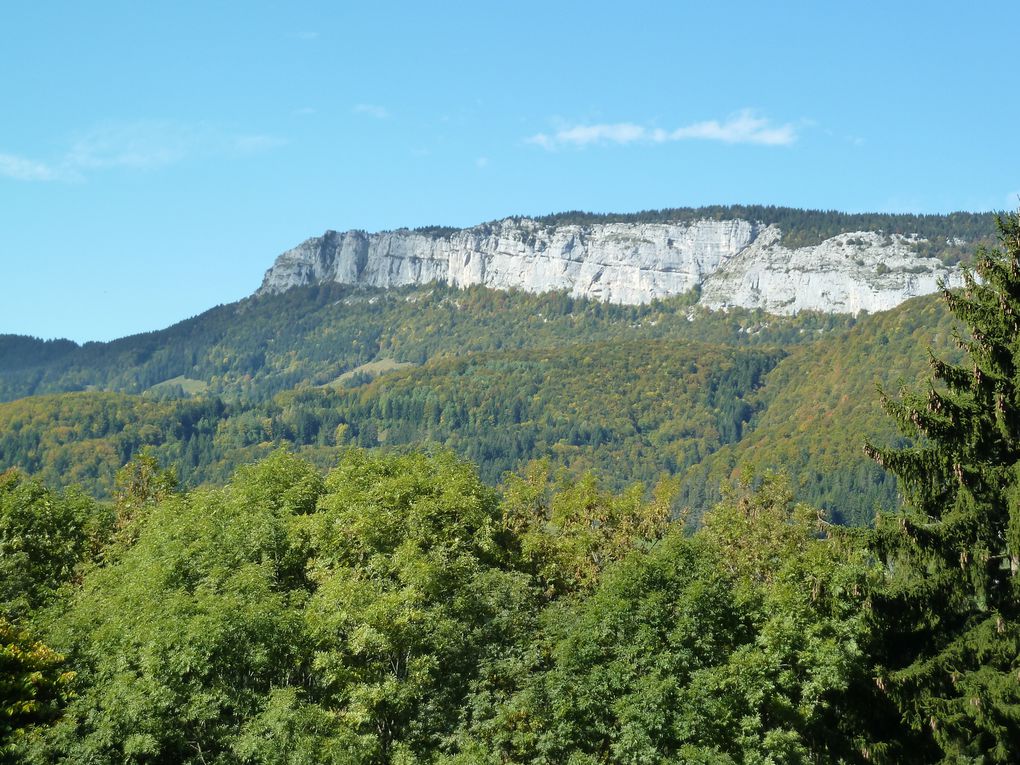 Album - Automne-en-Chartreuse