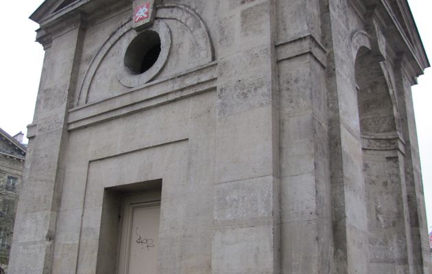 Fontaine de Montreuil - 11e