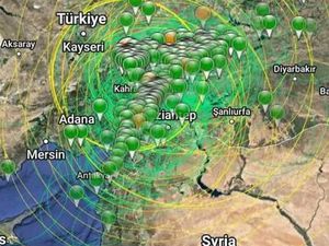 Non, le séisme en #Turquie et en #Syrie n’a pas été provoqué par l’HAARP, un pseudo-programme militaire américain 