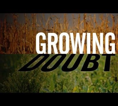 Growing Doubt, un nouveau film sur les OGM