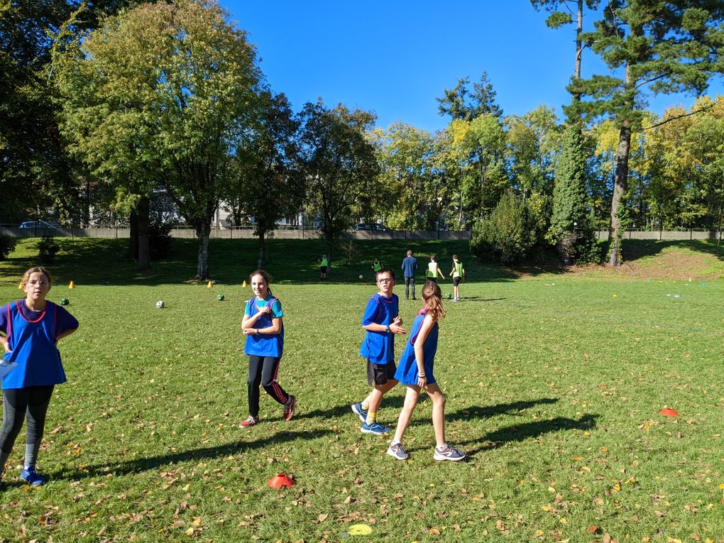Abadenn sport