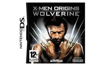 X-Men Origins: Wolverine (USA) ds es de los mas nuevos