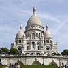 300e article : Mieux connaître Paris et ses lieux e promenade / La Baésilique du Sacré-Coeur de Montmartre.