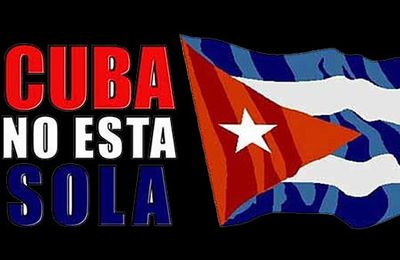 BLOCCO CONTRO CUBA : SEMPRE PIU' FORTE L' ISOLAMENTO USA