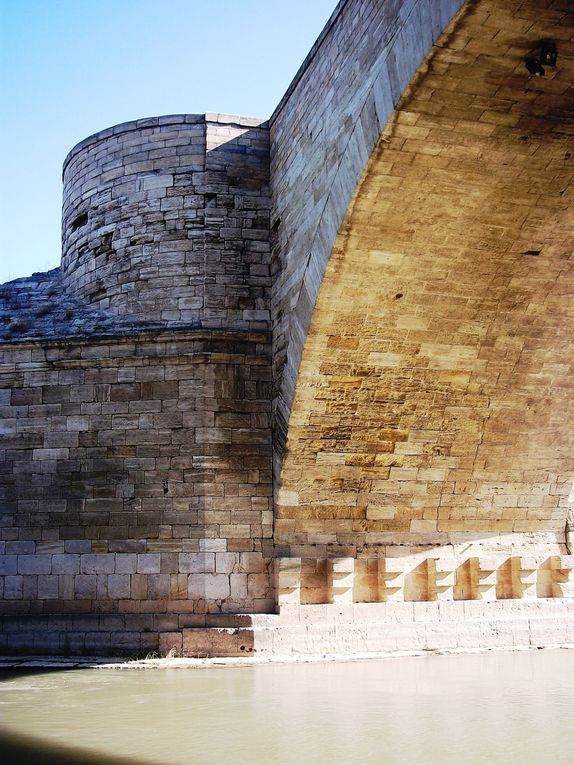 Album - Puentes-de-Piedra-y-de-Santiago--Zaragoza-