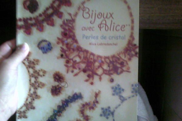 Livres sur les perles