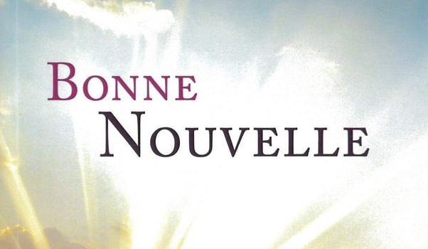 BONNE NOUVELLE - CHICO XAVIER - LES ÉDITIONS PHILMAN 