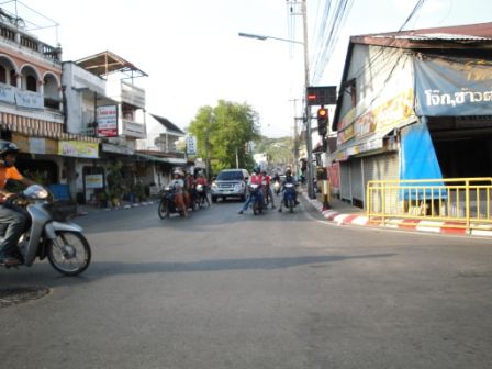 Album - Phuket Town &amp; Patong