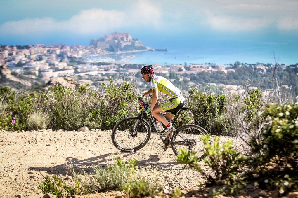 Séjour VTT de fin de saison...?!