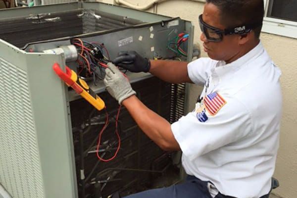 What Factors To Consider While Appointing AC Installation Service?