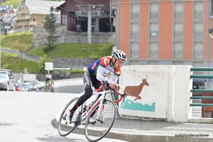 Tour des 3 Vallées