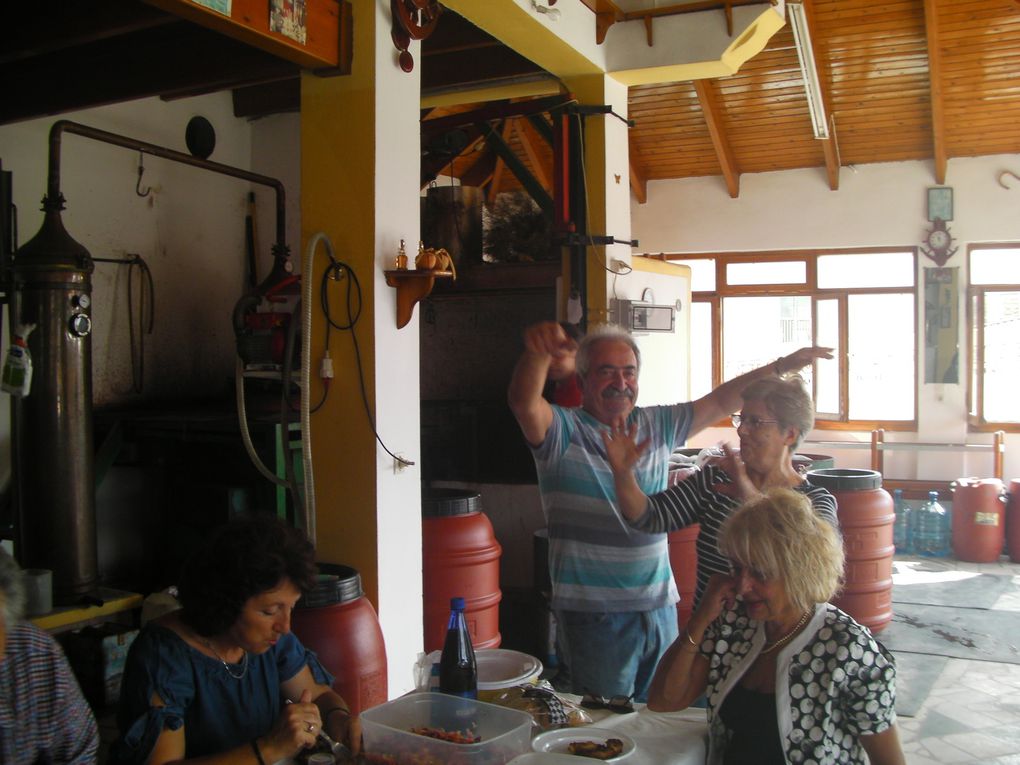 TSIPOURO OU RAKI