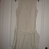 Robe ou Tunique promod beige