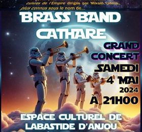Labastide-d'Anjou • 04/05/2024