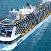 Haïti - Tourisme : Nouvelles croisières, Haïti au programme du «Quantum of the Seas» - HaitiLibre.co