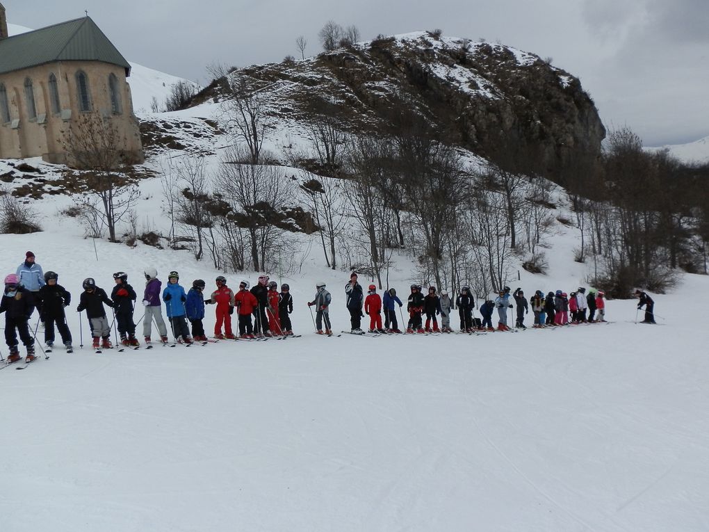 Album - classe-de-neige-2014-jour-7