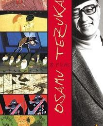 Osamu Tezuka, 8 films