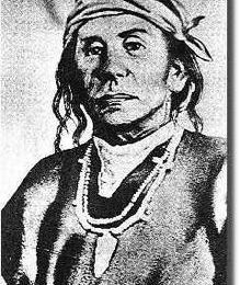 Cochise