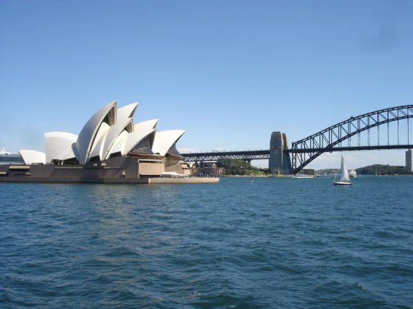 Album - Australie: Sydney, encore et toujours...