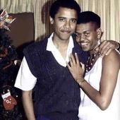 #Michelle et #Barack #Obama : le divorce est prononcé ? Ce que l'on sait - MOINS de BIENS PLUS de LIENS