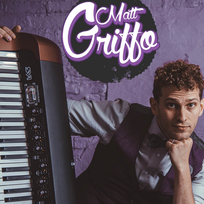 MATT GRIFFO / CHANSON MUSIQUE / ACTUALITE